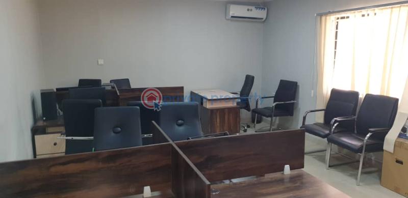 Luxurious 13bedroom commercial property - 8 10 bedroom Semi detached Duplex For Rent Victoria Island Lagos - 8