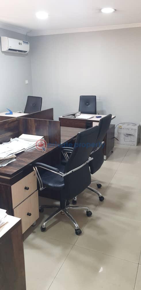 Luxurious 13bedroom commercial property - 9 10 bedroom Semi detached Duplex For Rent Victoria Island Lagos - 9