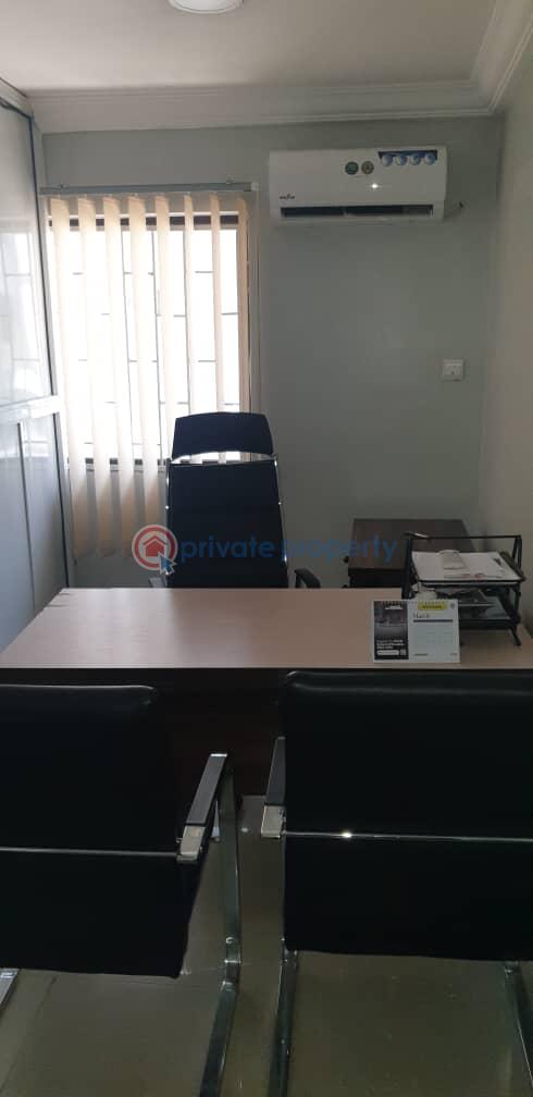 Luxurious 13bedroom commercial property - 7 10 bedroom Semi detached Duplex For Rent Victoria Island Lagos - 7