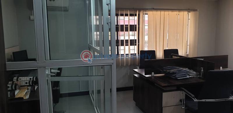 Luxurious 13bedroom commercial property - 4 10 bedroom Semi detached Duplex For Rent Victoria Island Lagos - 4