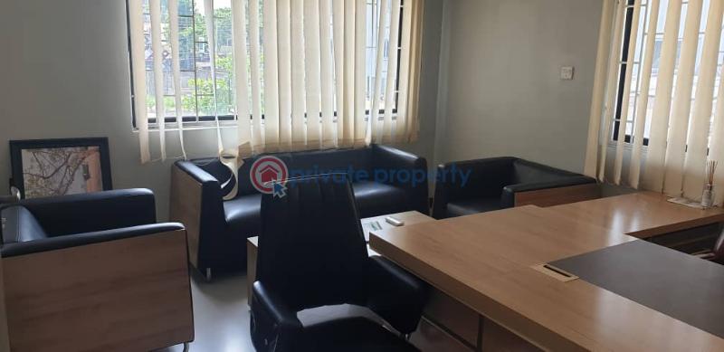 Luxurious 13bedroom commercial property - 5 10 bedroom Semi detached Duplex For Rent Victoria Island Lagos - 5