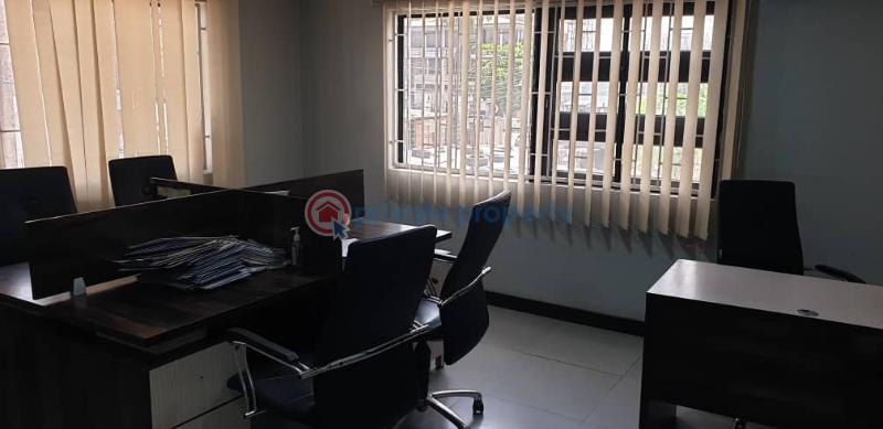 Luxurious 13bedroom commercial property - 3 10 bedroom Semi detached Duplex For Rent Victoria Island Lagos - 3