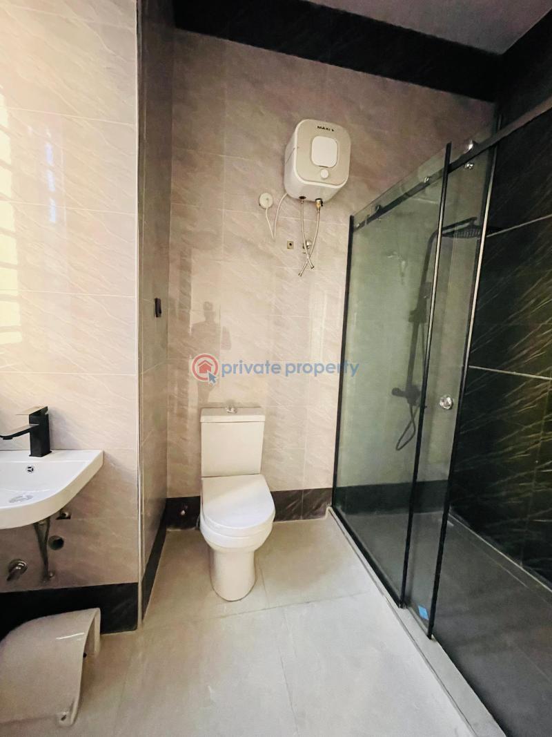 6 bedroom Detached Duplex For Sale Magodo GRA Phase 2 Kosofe/Ikosi Lagos - 13
