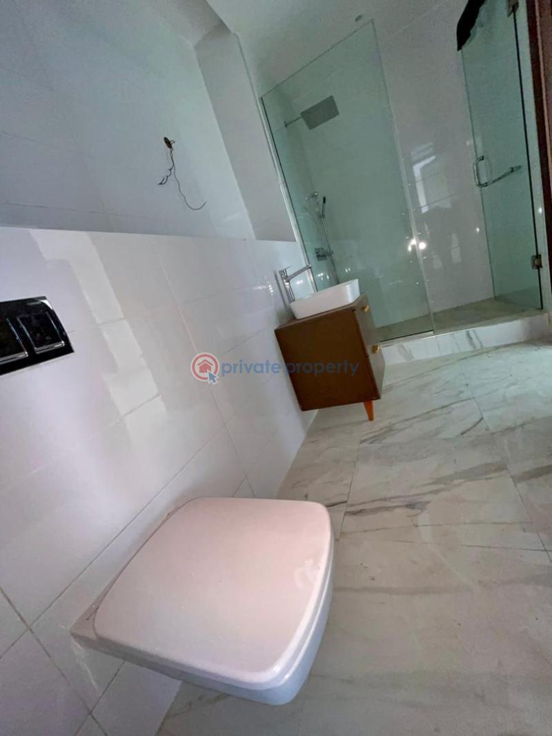Luxurious 6bedroom fully detached duplex with pool,bq,cenima,penthouse - 11 6 bedroom Detached Duplex For Sale Lekki Phase 1 Lagos - 11