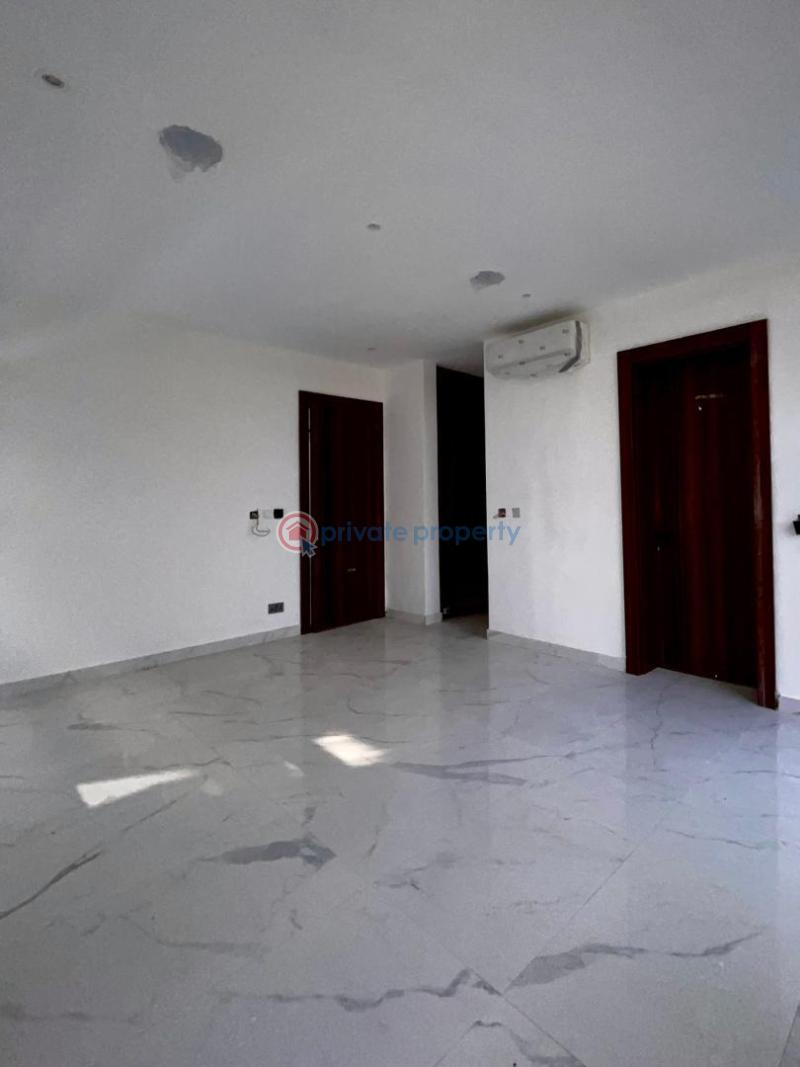 Luxurious 6bedroom fully detached duplex with pool,bq,cenima,penthouse - 14 6 bedroom Detached Duplex For Sale Lekki Phase 1 Lagos - 14