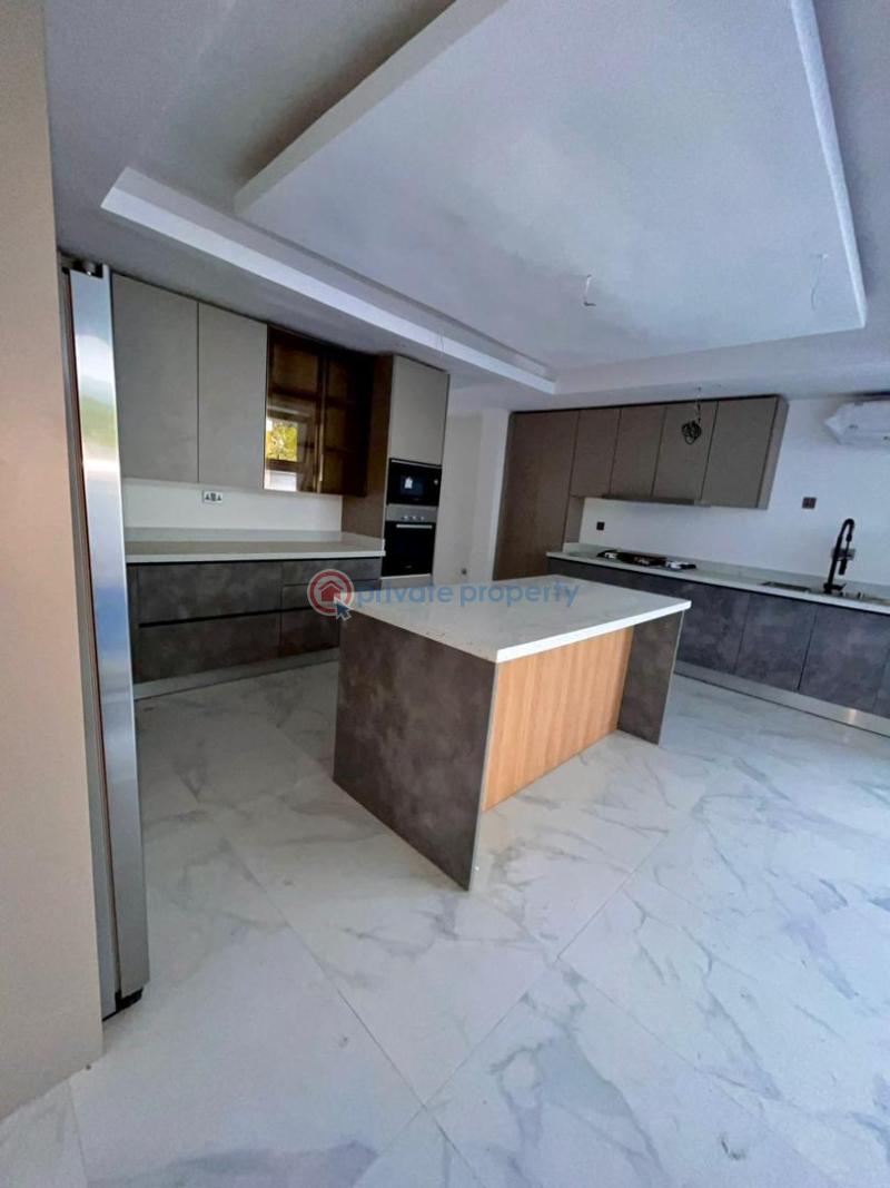Luxurious 6bedroom fully detached duplex with pool,bq,cenima,penthouse - 10 6 bedroom Detached Duplex For Sale Lekki Phase 1 Lagos - 10