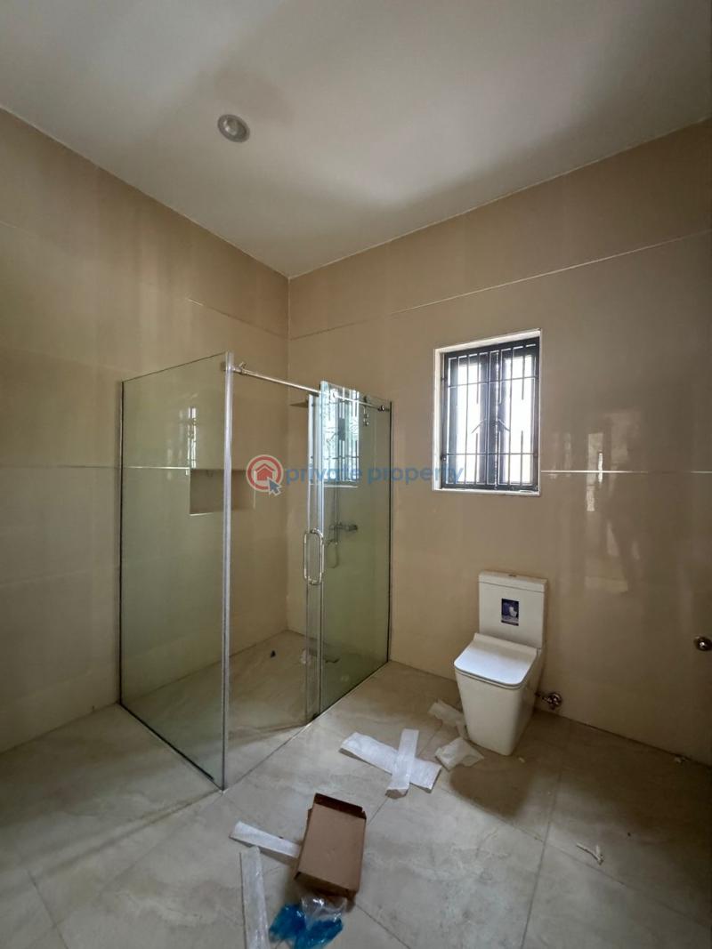 7 bedroom Detached Duplex For Sale Guzape Abuja Phase 1  - 12