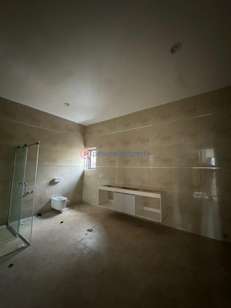 7 bedroom Detached Duplex For Sale Guzape Abuja Phase 1  - 6