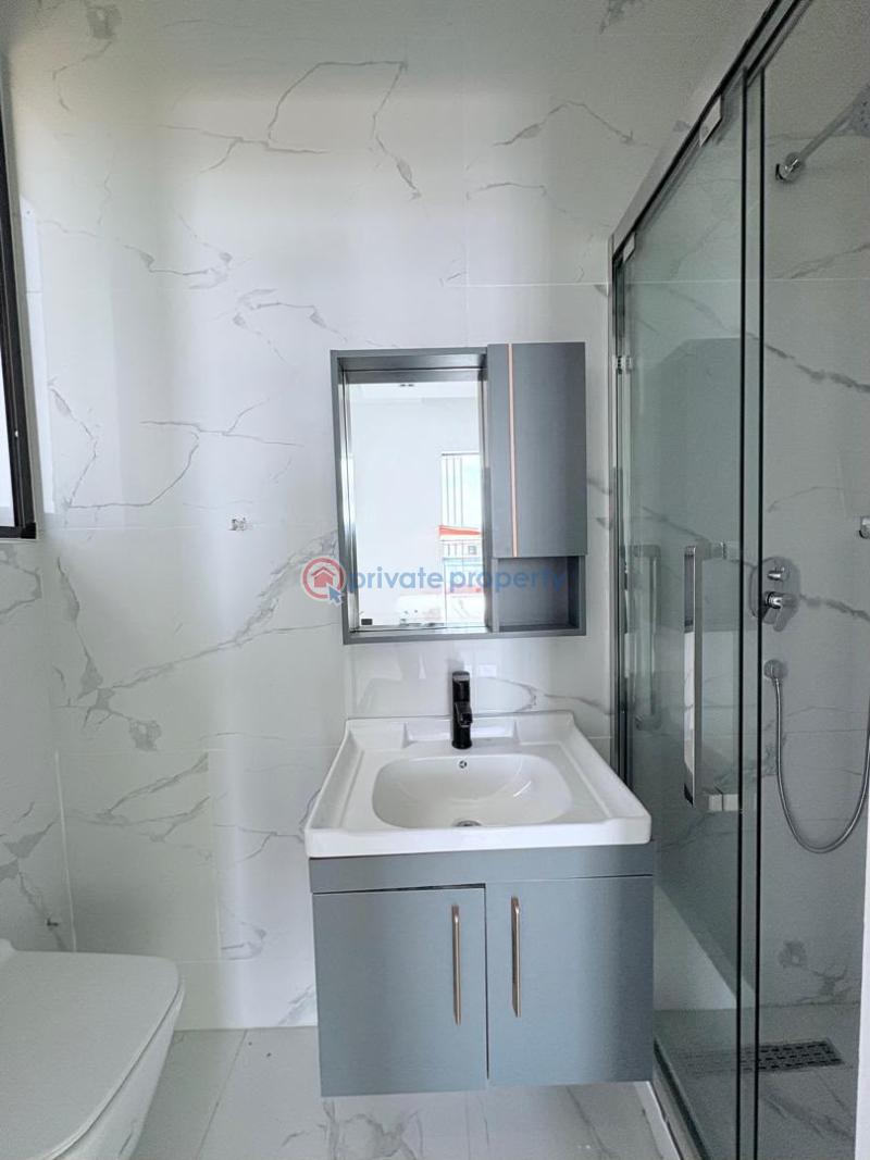 7 bedroom House For Sale Osapa London Lekki Lagos - 7