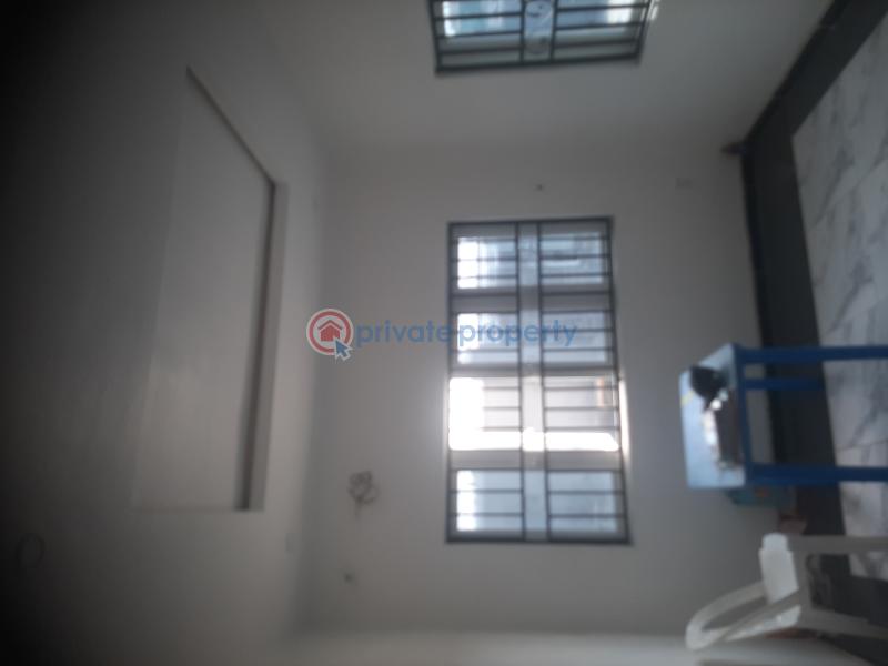 Luxurious 5 rooms office space - 5 7 bedroom Office For Rent Olonkonla Ajah Lagos - 5