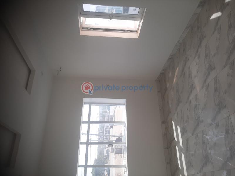 Luxurious 5 rooms office space - 12 7 bedroom Office For Rent Olonkonla Ajah Lagos - 12