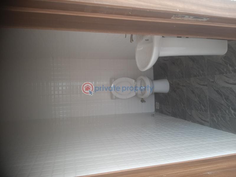 Luxurious 5 rooms office space - 4 7 bedroom Office For Rent Olonkonla Ajah Lagos - 4