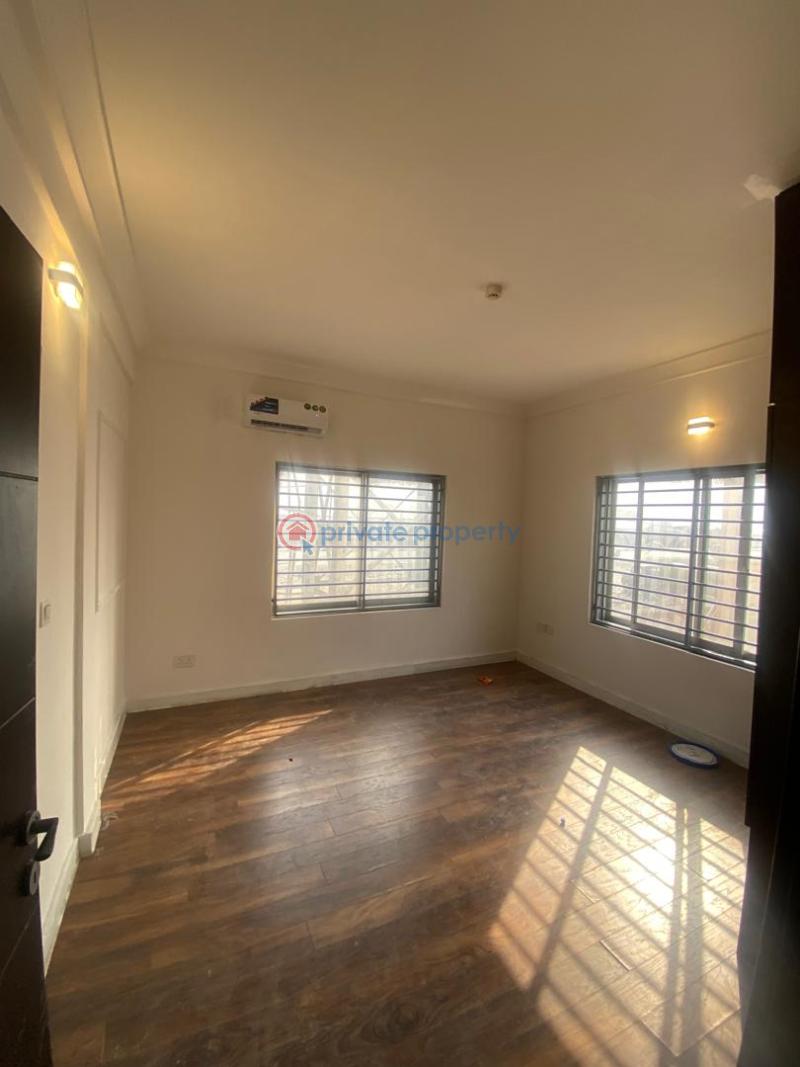 3 bedroom Block Of Flats For Rent Maruwa Lekki Phase 2 Lagos - 0