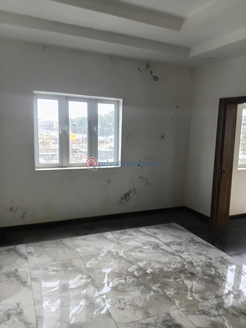 7 bedroom Office For Rent Lagos Business School Olonkonla Ajah Lagos - 4
