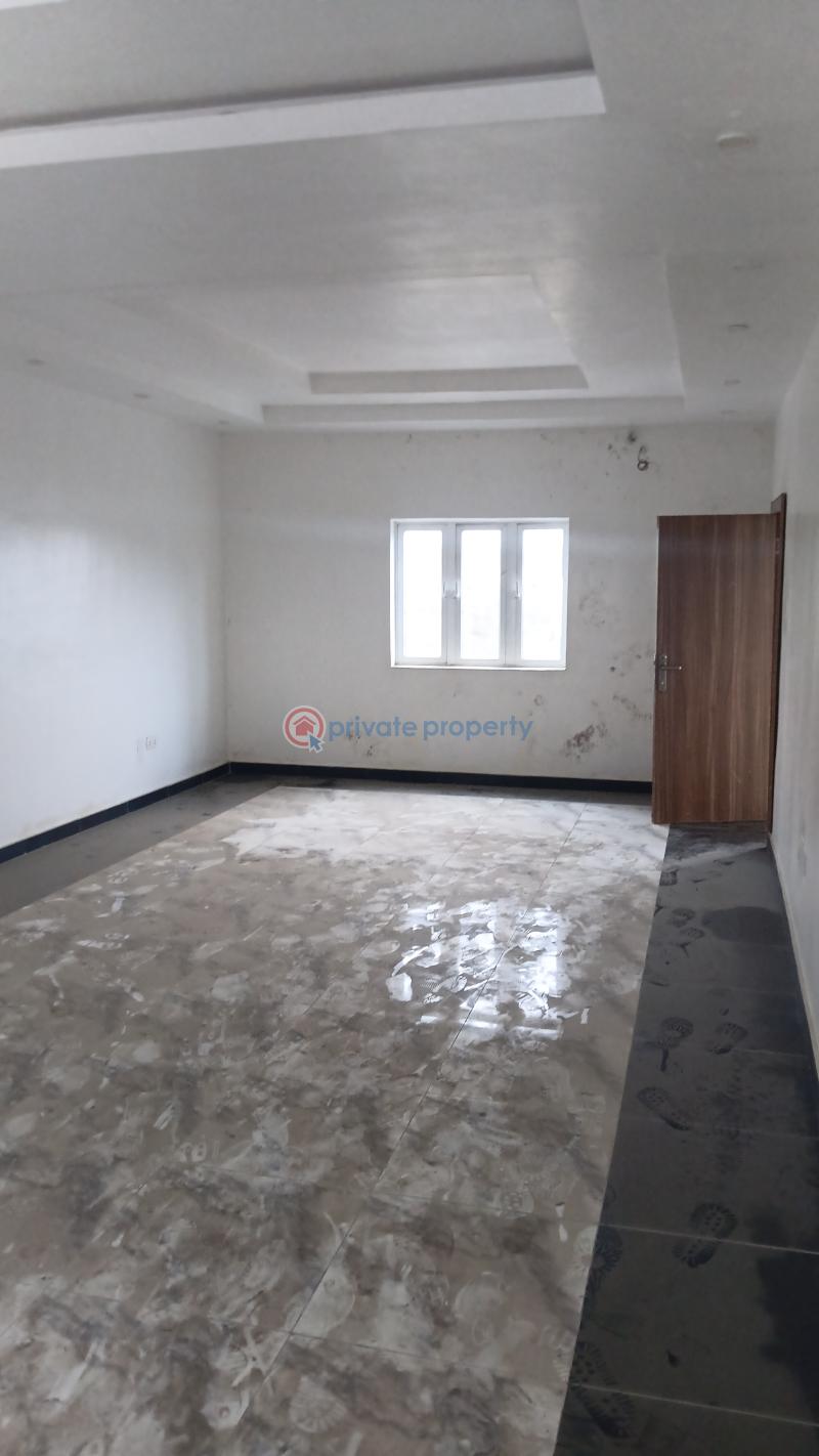 7 bedroom Office For Rent Lagos Business School Olonkonla Ajah Lagos - 2