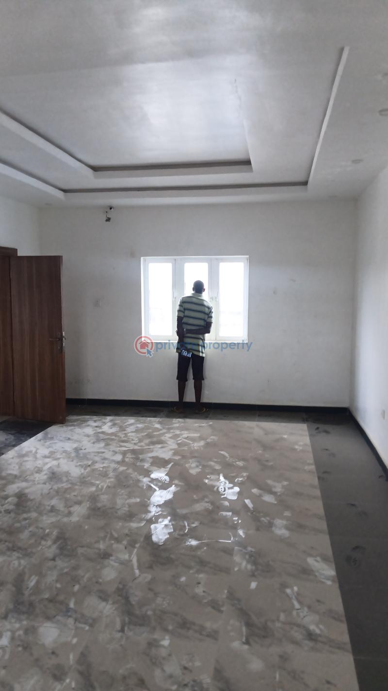 7 bedroom Office For Rent Lagos Business School Olonkonla Ajah Lagos - 3
