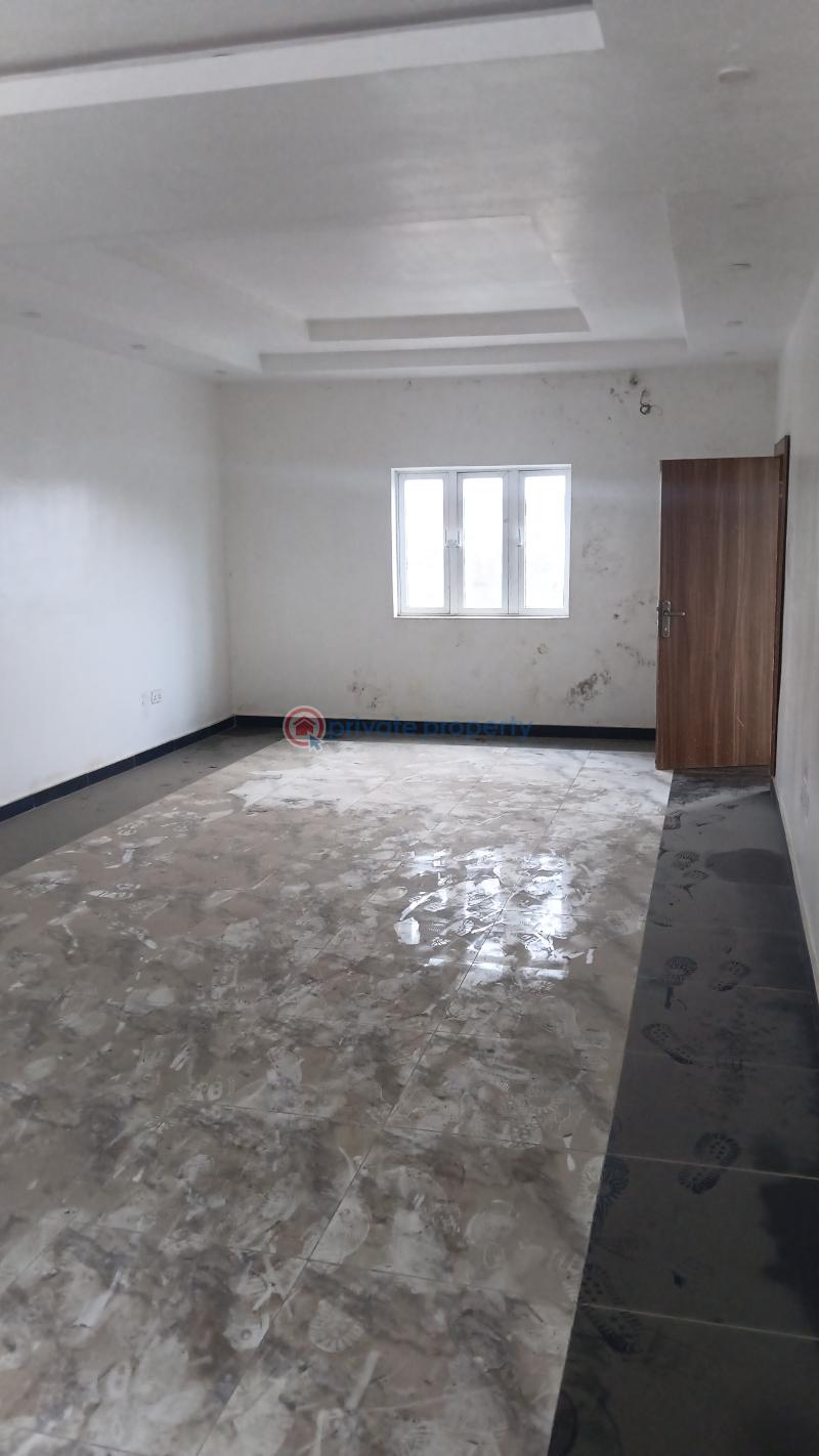 7 bedroom Office For Rent Lagos Business School Olonkonla Ajah Lagos - 1