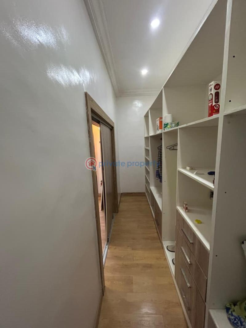 8 bedroom Duplex For Sale Oshorun Heritage Estate Isheri North Ojodu Lagos - 4