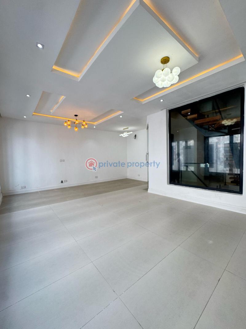 5 bedroom Semi detached Duplex For Sale Orchid Lekki Expressway Lagos - 11