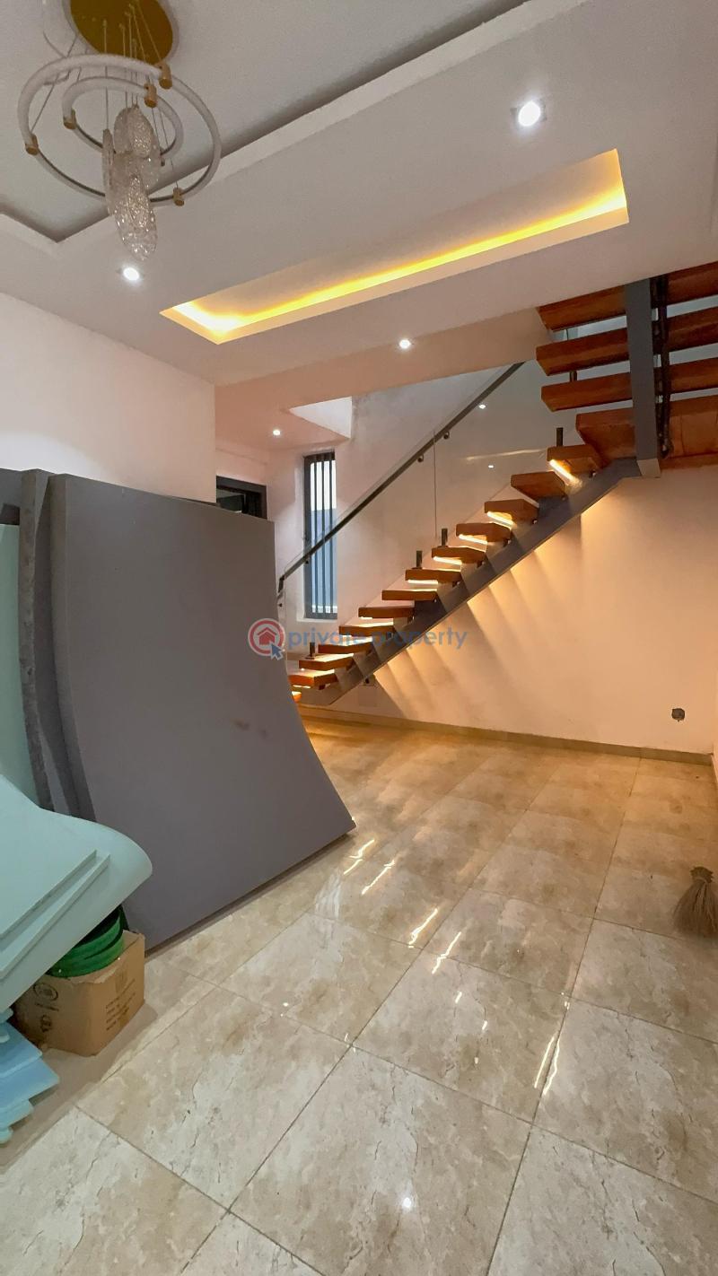 5 bedroom Semi detached Duplex For Sale Orchid Lekki Expressway Lagos - 8