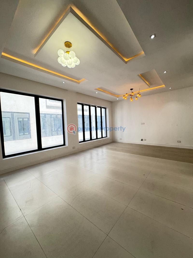 5 bedroom Semi detached Duplex For Sale Orchid Lekki Expressway Lagos - 13