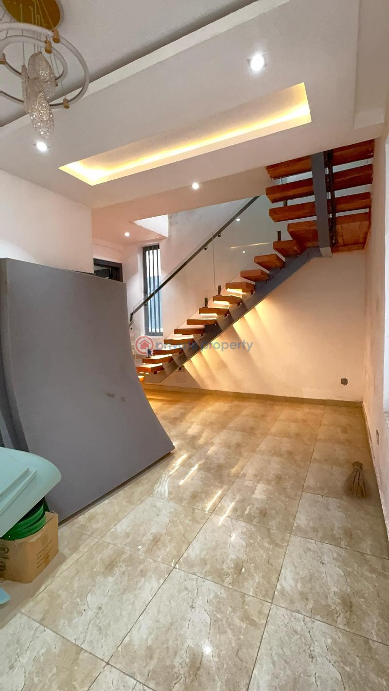 5 bedroom Semi detached Duplex For Sale Orchid Lekki Expressway Lagos - 7