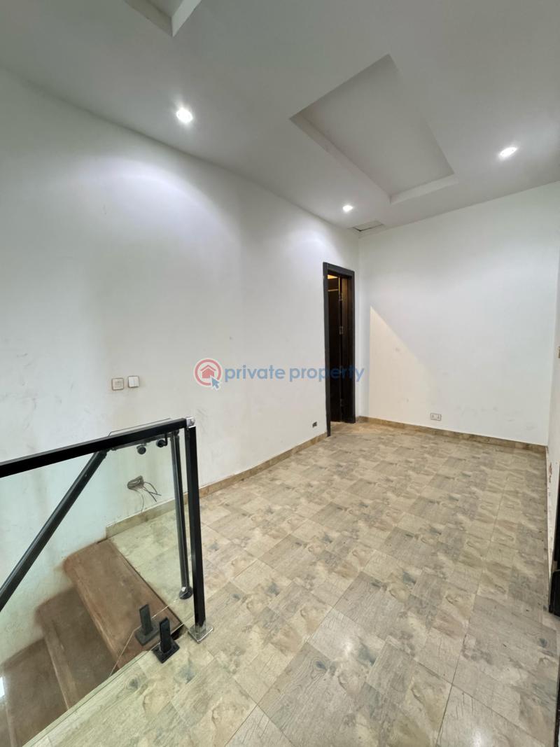 5 bedroom Semi detached Duplex For Sale Orchid Lekki Expressway Lagos - 16