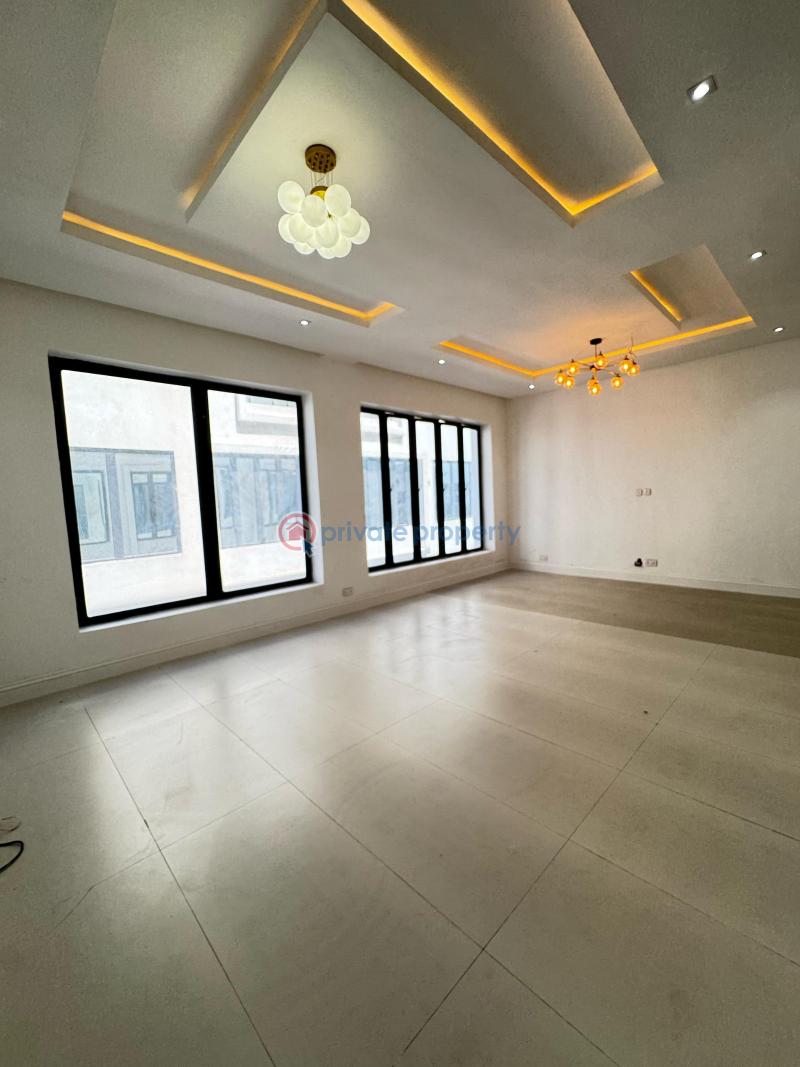 5 bedroom Semi detached Duplex For Sale Orchid Lekki Expressway Lagos - 5