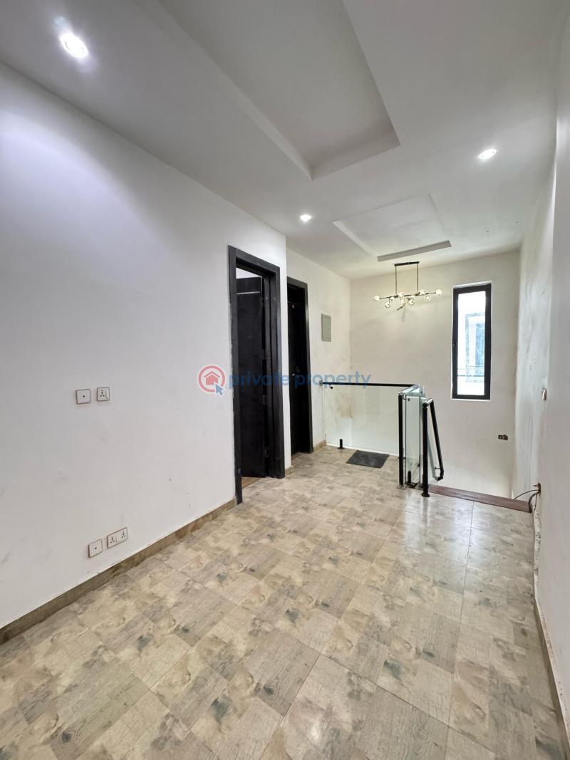 5 bedroom Semi detached Duplex For Sale Orchid Lekki Expressway Lagos - 15