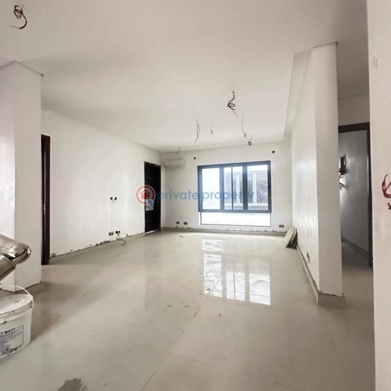 Luxurious 8 units of 6 bedroom detached duplexes with 2rooms bq - 8 6 bedroom Detached Duplex For Sale Ikoyi Lagos - 8