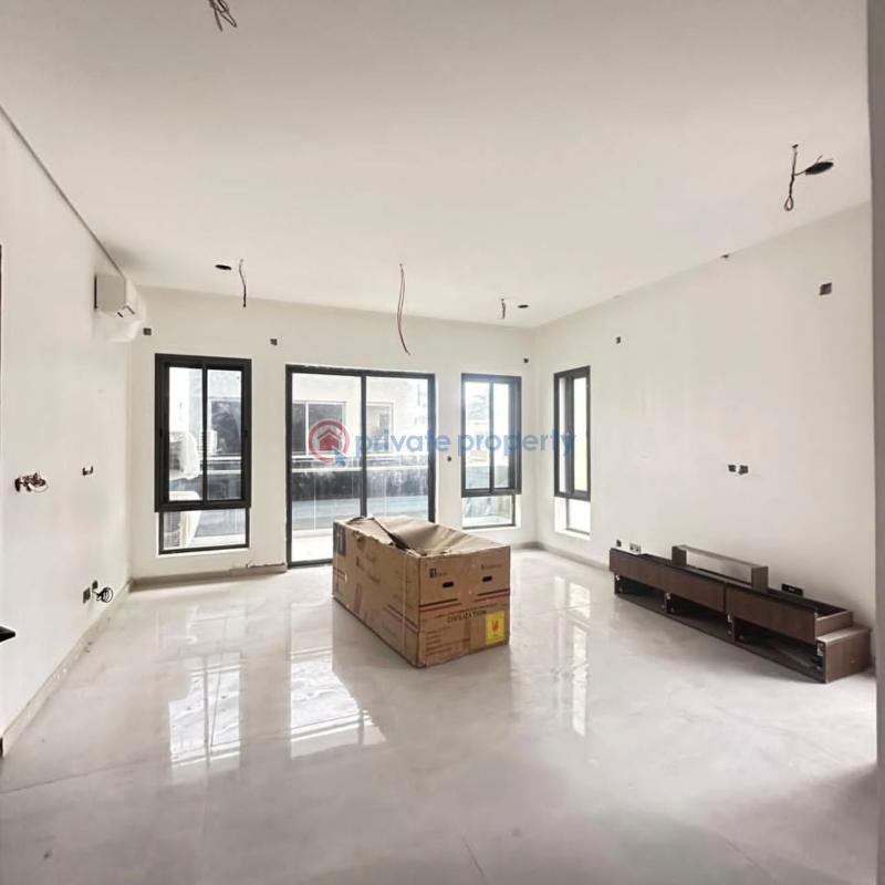 Luxurious 8 units of 6 bedroom detached duplexes with 2rooms bq - 3 6 bedroom Detached Duplex For Sale Ikoyi Lagos - 3