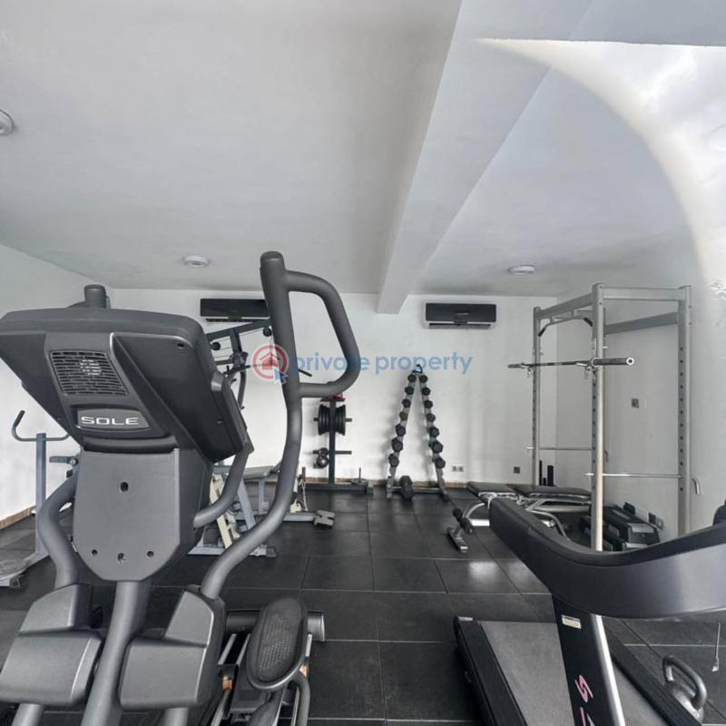 Luxurious 8 units of 6 bedroom detached duplexes with 2rooms bq - 2 6 bedroom Detached Duplex For Sale Ikoyi Lagos - 2