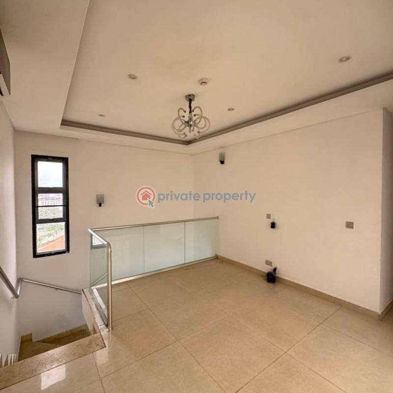 Luxurious 8 units of 6 bedroom detached duplexes with 2rooms bq - 7 6 bedroom Detached Duplex For Sale Ikoyi Lagos - 7