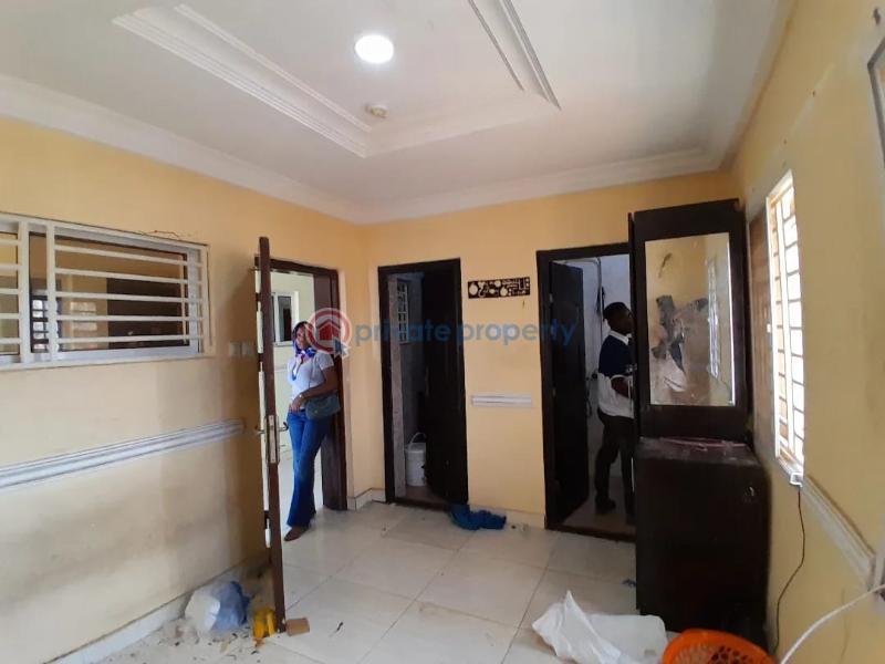 1 bedroom Self Contain For Rent Agbowo, University Of Ibadan Axis Ibadan Oyo - 15