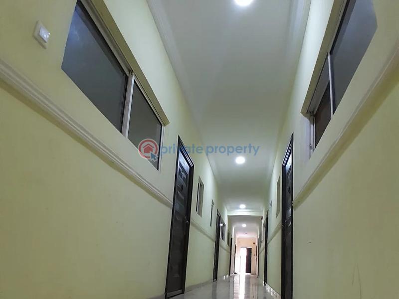 1 bedroom Self Contain For Rent Agbowo, University Of Ibadan Axis Ibadan Oyo - 16
