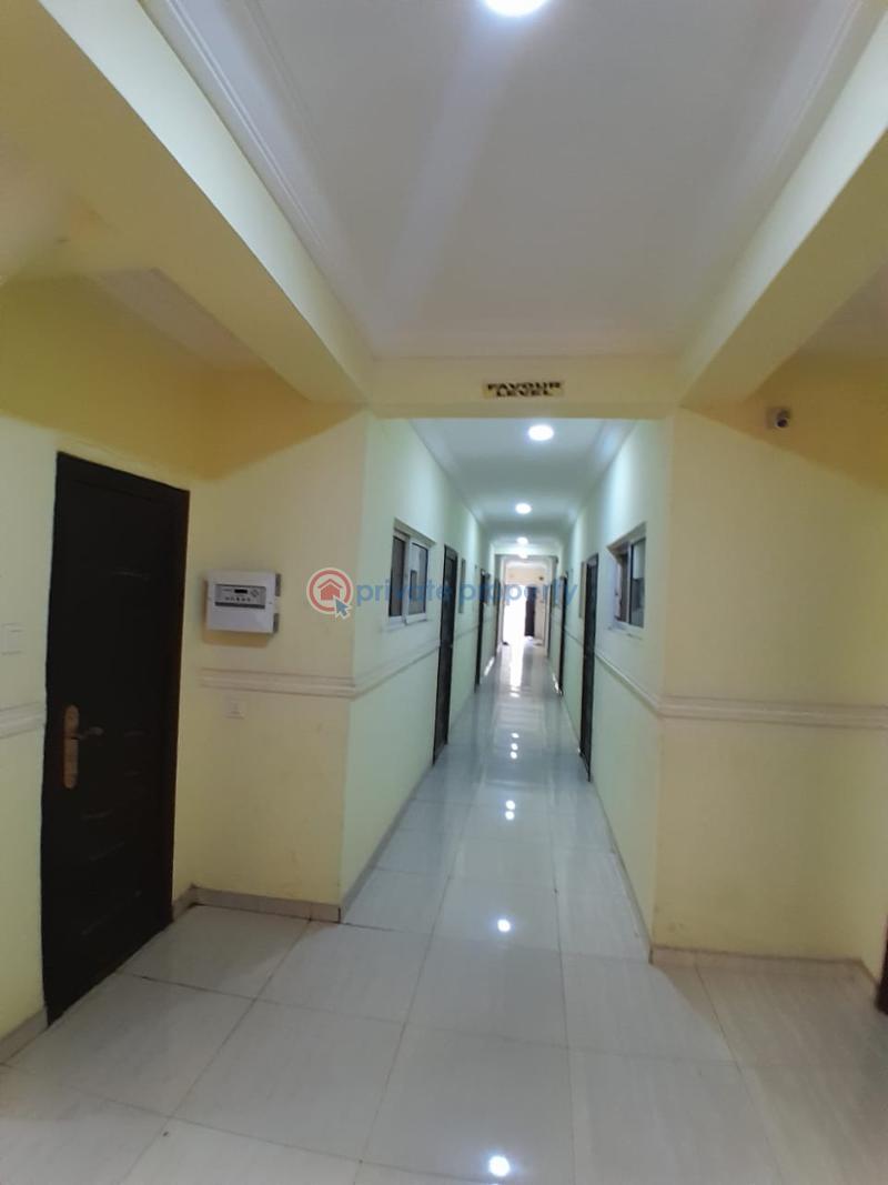 1 bedroom Self Contain For Rent Agbowo, University Of Ibadan Axis Ibadan Oyo - 0