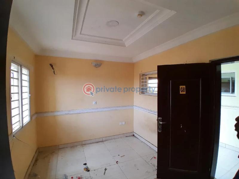 1 bedroom Self Contain For Rent Agbowo, University Of Ibadan Axis Ibadan Oyo - 1
