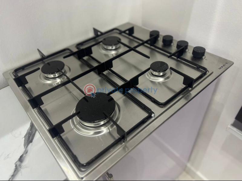 1 bedroom Self Contain Short let Foreshore Chevron Drive Lekki Lagos - 15