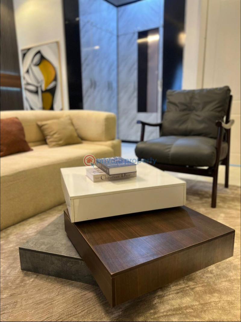 1 bedroom Self Contain Short let Foreshore Chevron Drive Lekki Lagos - 11