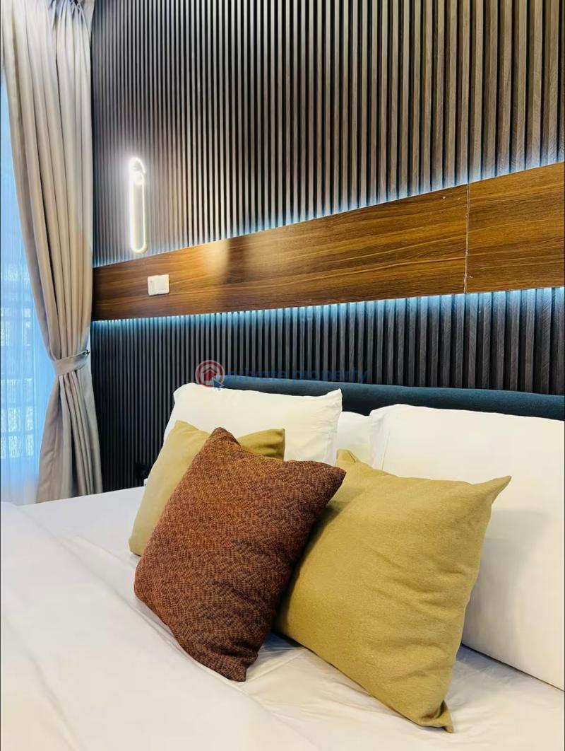 1 bedroom Self Contain Short let Foreshore Chevron Drive Lekki Lagos - 13