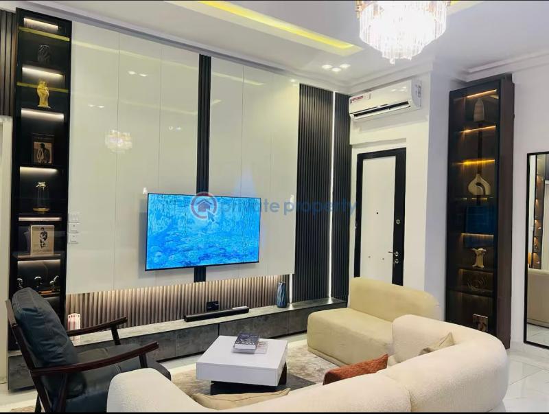 1 bedroom Self Contain Short let Foreshore Chevron Drive Lekki Lagos - 17