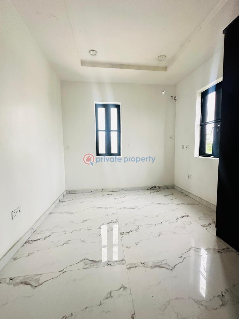 4 bedroom Detached Duplex For Sale Magodo Gra Phase 1 / Magodo Gra / Ojodu Berger, Ikeja Magodo GRA Phase 1 Ojodu Lagos - 5