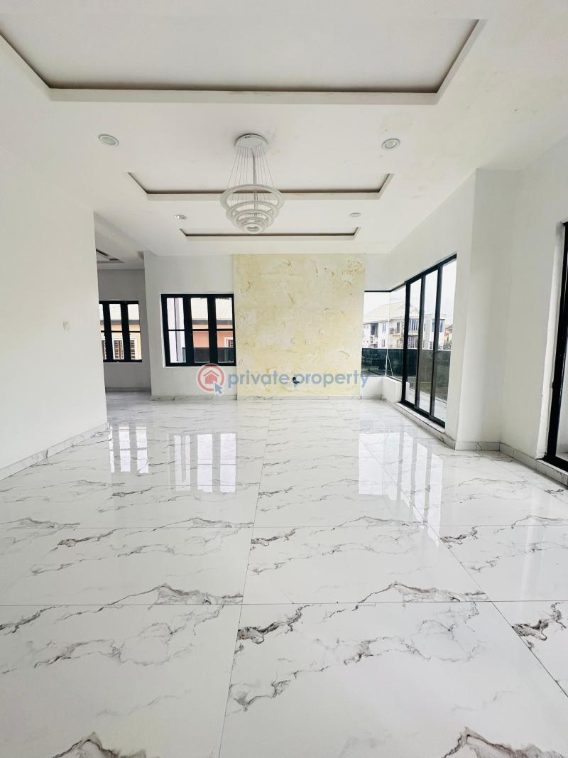 4 bedroom Detached Duplex For Sale Magodo Gra Phase 1 / Magodo Gra / Ojodu Berger, Ikeja Magodo GRA Phase 1 Ojodu Lagos - 1