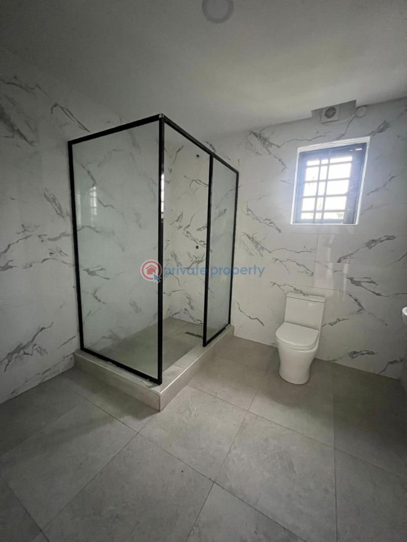 3 bedroom Block Of Flats For Sale Lekki Phase 1 Lagos - 1