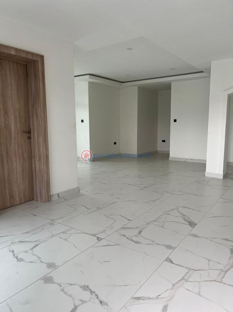 3 bedroom Block Of Flats For Sale Lekki Phase 1 Lagos - 6