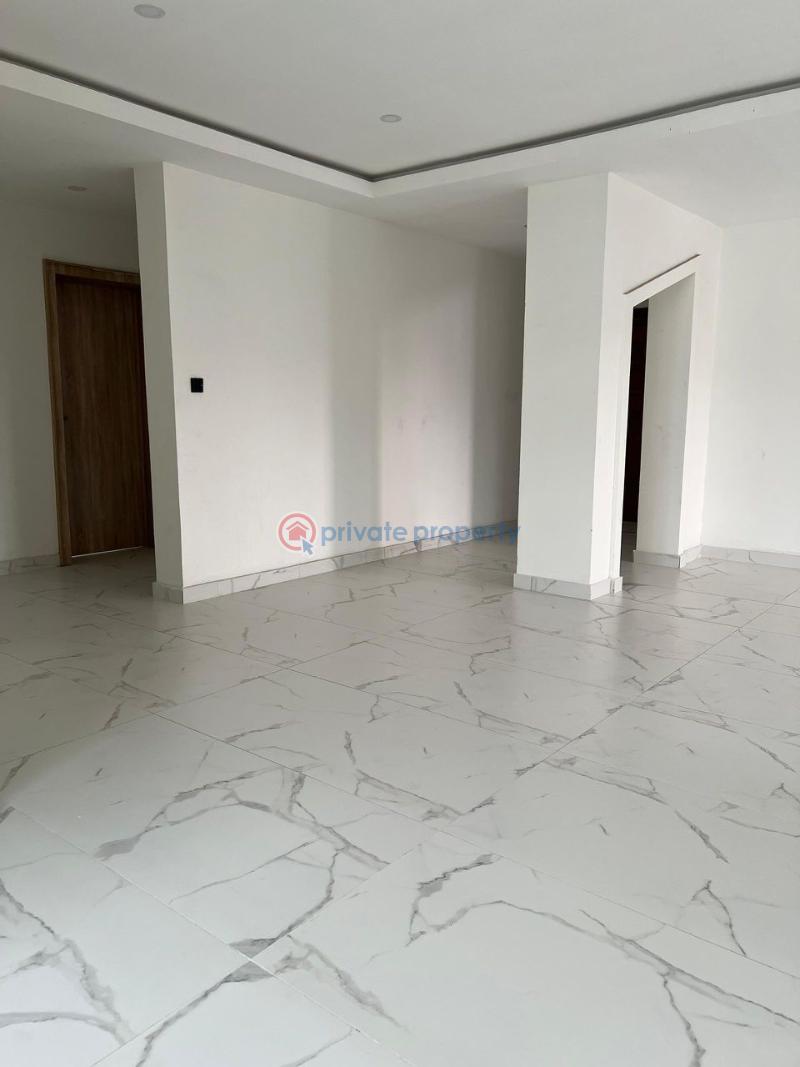 3 bedroom Block Of Flats For Sale Lekki Phase 1 Lagos - 5