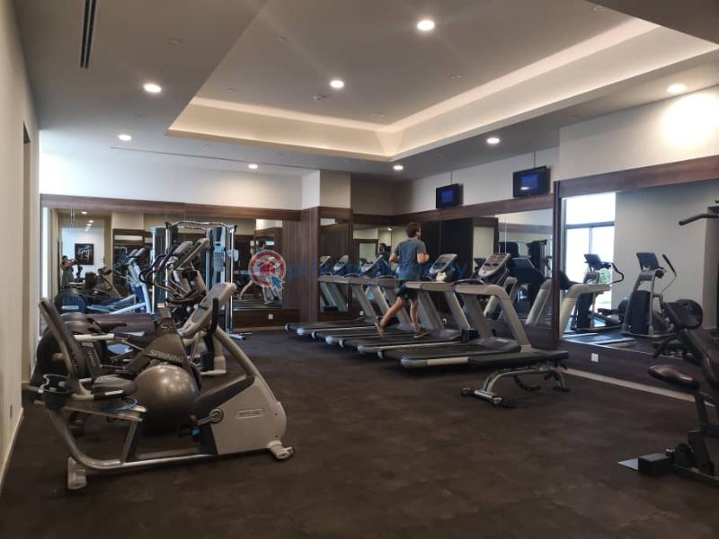 Luxurious 3 bedroom apartment in eko atlantic - 2 2 bedroom Flat & Apartment For Sale Eko Atlantic Victoria Island Lagos - 2
