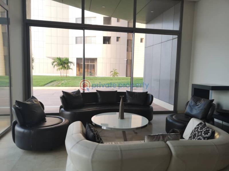 Luxurious 3 bedroom apartment in eko atlantic - 5 2 bedroom Flat & Apartment For Sale Eko Atlantic Victoria Island Lagos - 5
