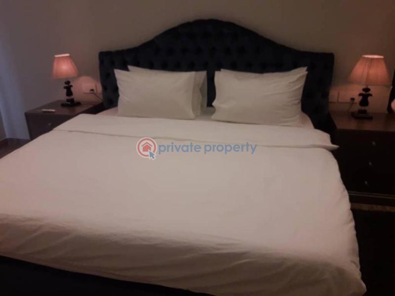 Luxurious 3 bedroom apartment in eko atlantic - 22 2 bedroom Flat & Apartment For Sale Eko Atlantic Victoria Island Lagos - 22