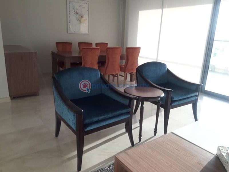 Luxurious 3 bedroom apartment in eko atlantic - 16 2 bedroom Flat & Apartment For Sale Eko Atlantic Victoria Island Lagos - 16